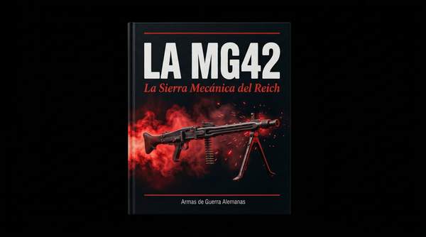 LA MG42